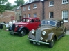 Clumber at War, 2010