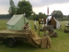 Clumber at War, 2010
