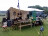 Clumber at War, 2010