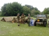 Clumber at War, 2010