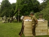 Clumber at War, 2010