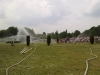 Clumber at War, 2010