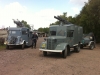 GCR 1940s 2011