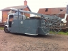 GCR 1940s 2011