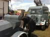 GCR 1940s 2011