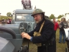 GCR 1940s 2011