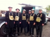 GCR 1940s 2011