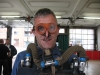 Nottingham Central Fire Station Open Weekend May 2011