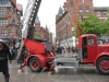 Nottingham Central Fire Station Open Weekend May 2011