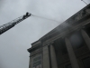Nottingham Central Fire Station Open Weekend May 2011