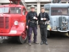 Nottingham Central Fire Station Open Weekend May 2011