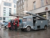 Nottingham Central Fire Station Open Weekend May 2011