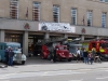 Nottingham Central Fire Station Open Weekend May 2011