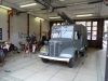 Nottingham Central Fire Station Open Weekend May 2011
