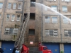 Nottingham Central Fire Station Open Weekend May 2011