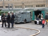Nottingham Central Fire Station Open Weekend May 2011