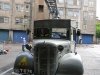 Nottingham Central Fire Station Open Weekend May 2011