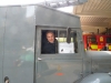 Nottingham Central Fire Station Open Weekend May 2011