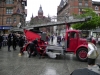 Nottingham Central Fire Station Open Weekend May 2011