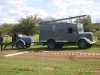 Rauceby War Weekend
