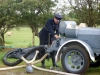 Rauceby War Weekend