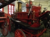 London Fire Museum Trip