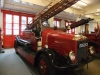 London Fire Museum Trip