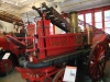 London Fire Museum Trip
