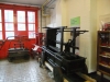 London Fire Museum Trip