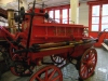 London Fire Museum Trip