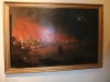 London Fire Museum Trip