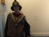London Fire Museum Trip