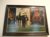 London Fire Museum Trip