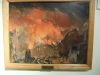 London Fire Museum Trip