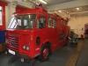 London Fire Museum Trip