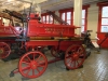 London Fire Museum Trip