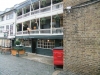 London Fire Museum Trip