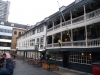 London Fire Museum Trip