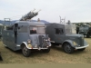 Welland Steam Rally 2011