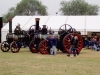 Welland Steam Rally 2011