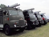 Welland Steam Rally 2011