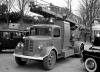 K4 in parade at Crich 1940s