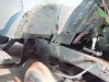 Rust in the vehicle body