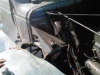 Removing the wing