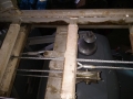 Replacing the TL cable (24)